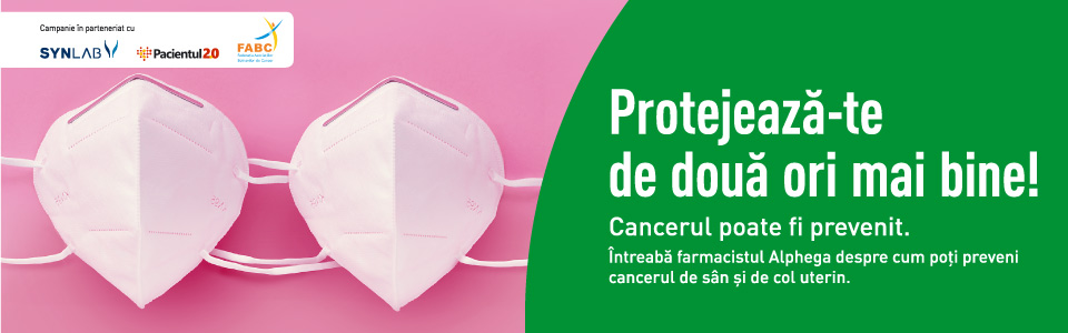 preventie cancer