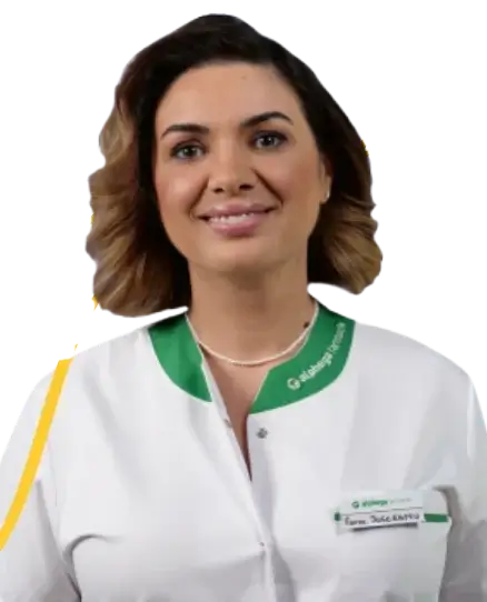 farmacist