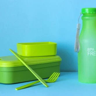 Cât de sigur este plasticul fără BPA?