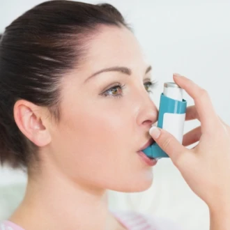 Astm – simptome și diagnostic