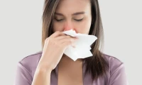 Remedii naturale pentru congestia nazala