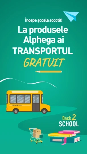 Back 2 School