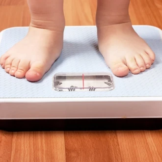 Obezitatea si malnutritia la copii 