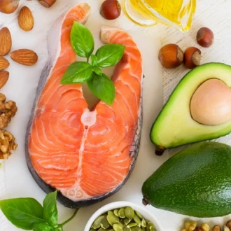 Cele mai bune surse de Omega 3: ulei de peste, in si canepa