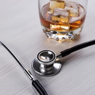 Alcoolul și bolile cardiovasculare