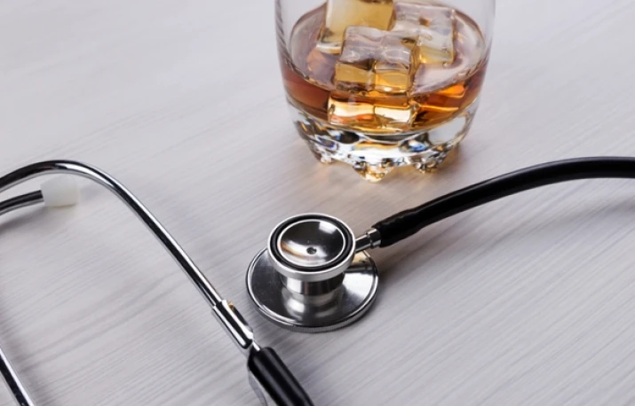 Alcoolul și bolile cardiovasculare