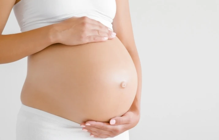 Modificari cutanate in timpul sarcinii