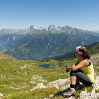 Mentineti starea activa si in concediu!