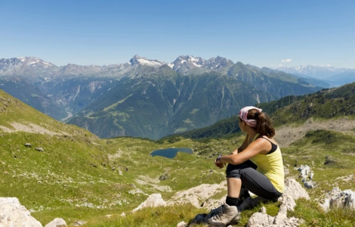 Mentineti starea activa si in concediu!