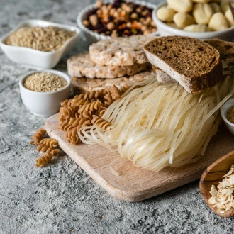 Renunţarea la gluten şi la lactoză – riscuri pentru sănătate