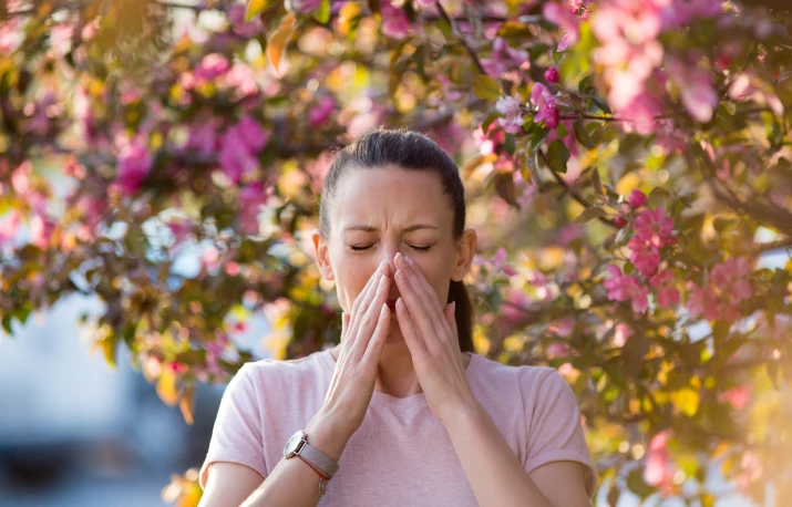 5 lucruri care vă agravează alergiile