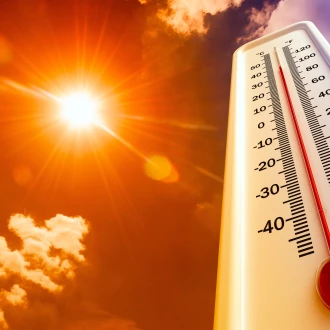 Pericolul temperaturilor extreme