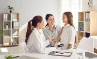 De la ce vârstă nu mai ducem copilul la pediatru?