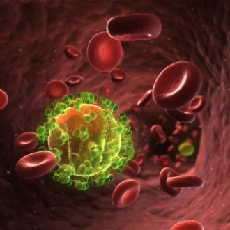 Virusul citomegalic - pericolul latent