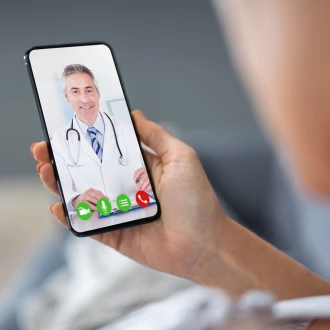 Telemedicina în România – avantaje şi cum să te pregăteşti pentru o teleconsultaţie