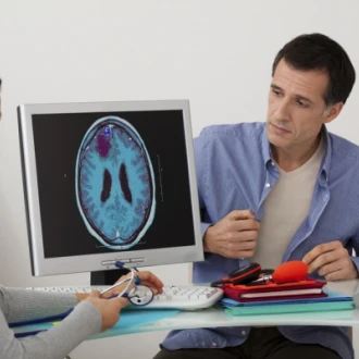 Epilepsia - Furtuna din creier