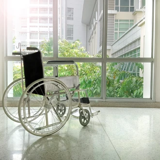 Persoanele cu paralizie se vor putea mișca din nou