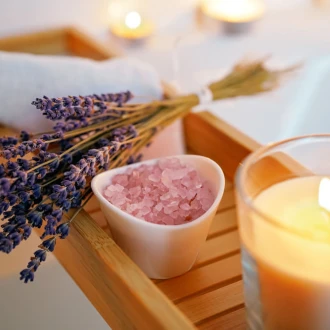 Lavanda - un remediu împotriva stresului