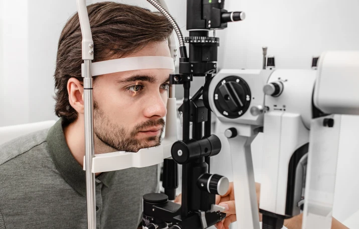 5 semne care să te îndemne să mergi la un consult oftalmologic