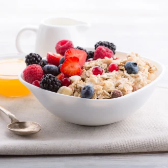 Cel mai bun mic dejun pentru un microbiom echilibrat