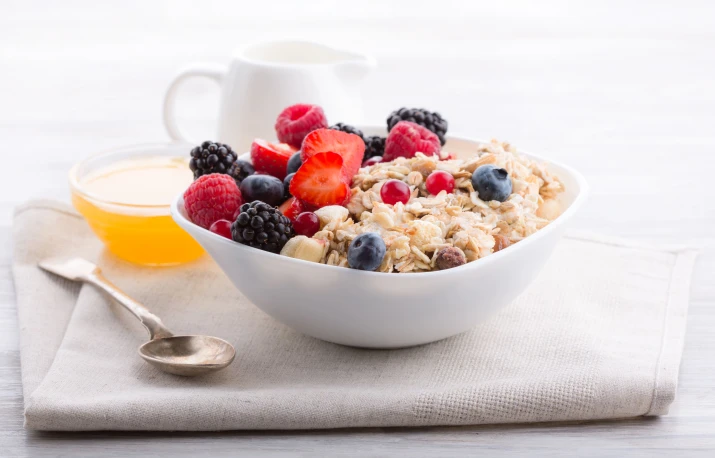 Cel mai bun mic dejun pentru un microbiom echilibrat