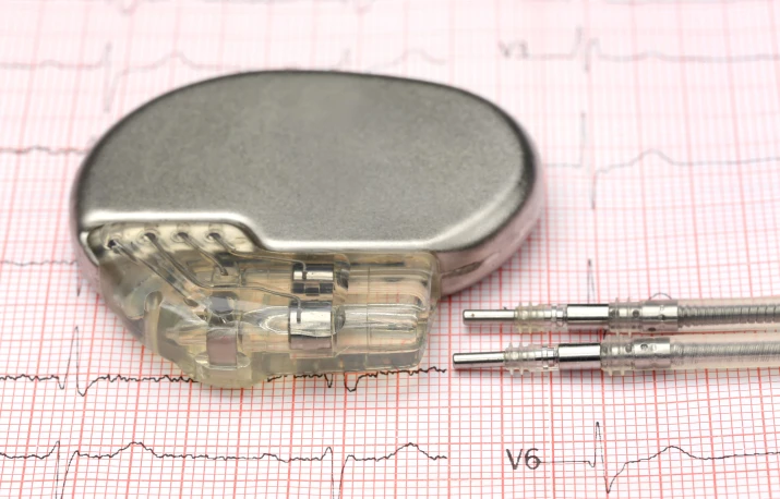 Viața după implantul de pacemaker