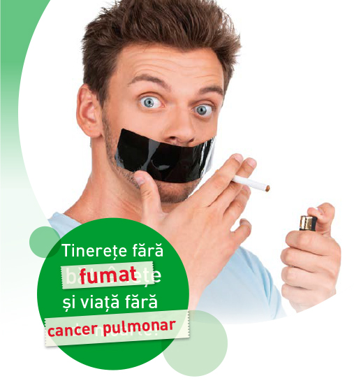 Renunță la fumat cu ajutorul farmaciștilor Alphega
