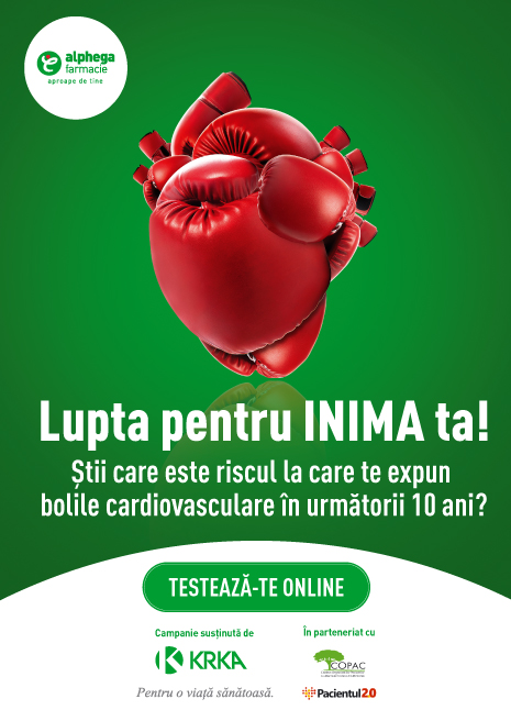 Luptă pentru inima ta!