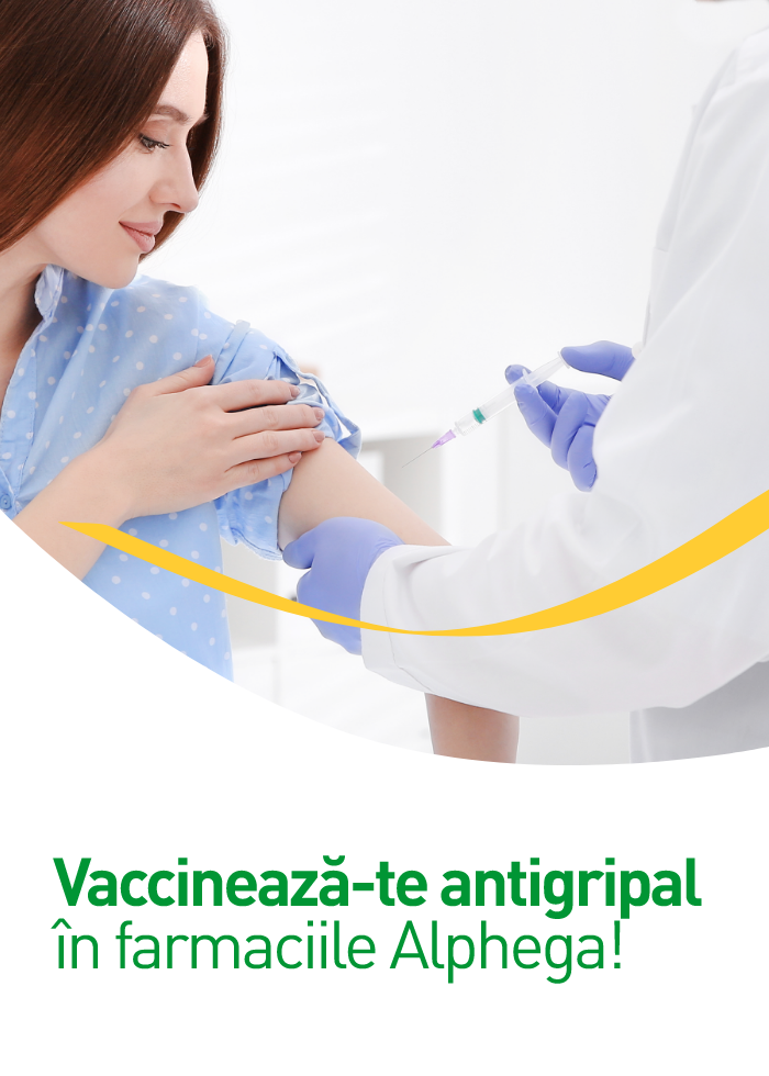 Vaccinare antigripala