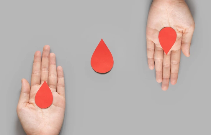 Când şi cum putem dona sânge?