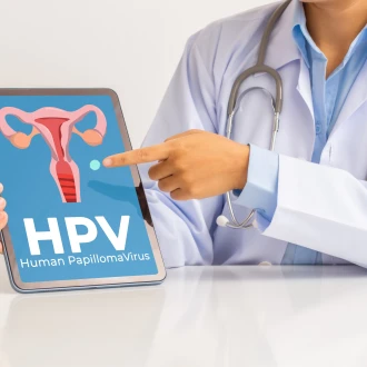 Cum se diagnostichează infecţia cu HPV?