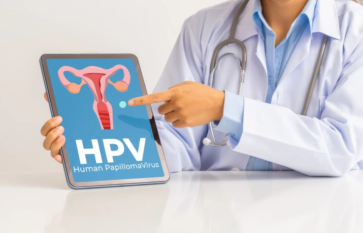 Cum se diagnostichează infecţia cu HPV?