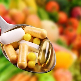 Vitaminele