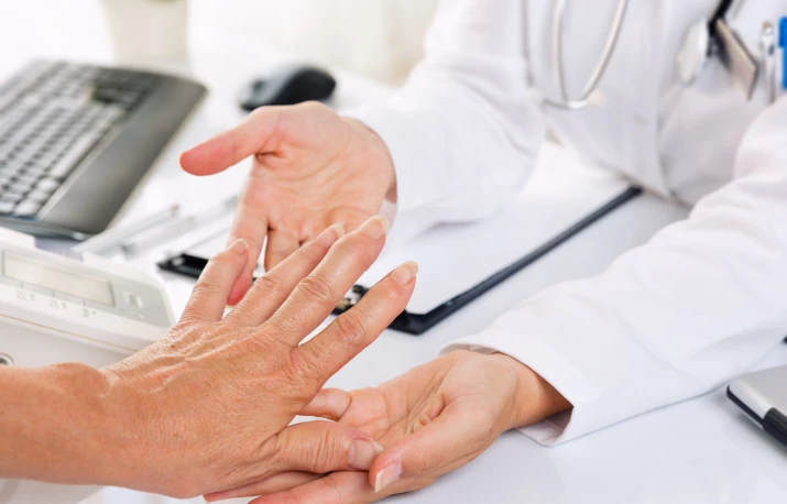 Aplicații pentru gestionarea mai ușoară a artritei reumatoide