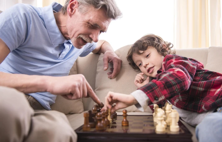 Cum prevenim declinul cognitiv după pensionare