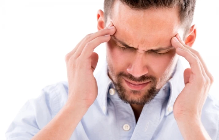 Remedii naturale împotriva durerilor de cap