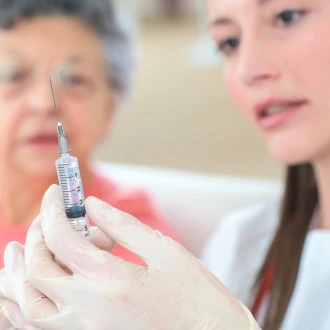 Vaccinarea antigripală – recomandări şi atenţionări