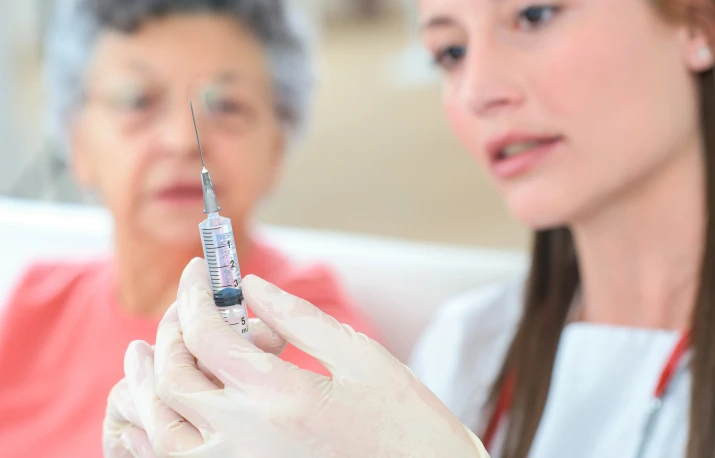 Vaccinarea antigripală – recomandări şi atenţionări