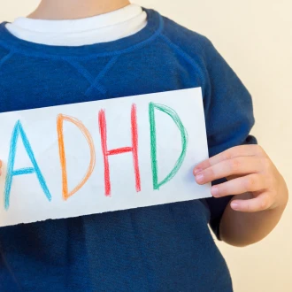 Diferențe în manifestarea ADHD-ului la bărbați și femei