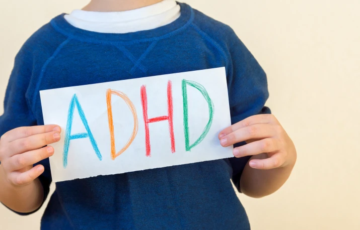 Diferențe în manifestarea ADHD-ului la bărbați și femei
