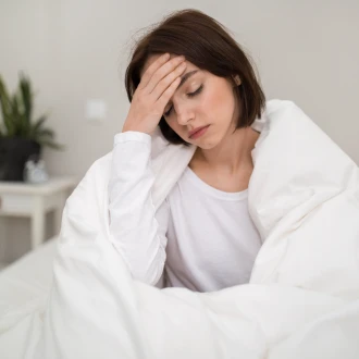 Long colds – virozele persistente