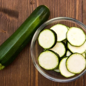 Zucchini (dovlecelul)– Fratele mai mic al dovleacului