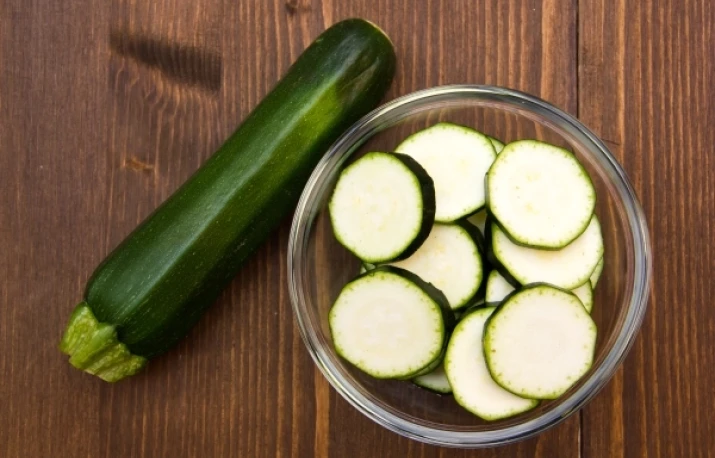 Zucchini (dovlecelul)– Fratele mai mic al dovleacului