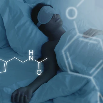 Melatonina: totul despre hormonul somnului şi nu numai