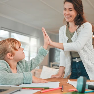 Calitățile copiilor cu ADHD. Dincolo de etichete