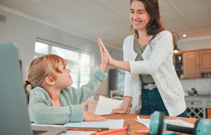 Calitățile copiilor cu ADHD. Dincolo de etichete