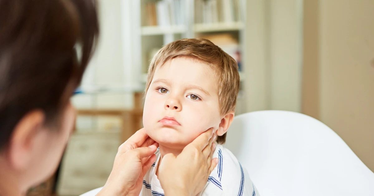 Ce este scarlatina: cauze, simptome, diagnostic, tratament - Alphega