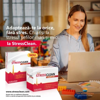 Cum ajută sportul la reducerea stresului zilnic