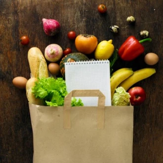 Jurnalul alimentar în colita ulcerativă