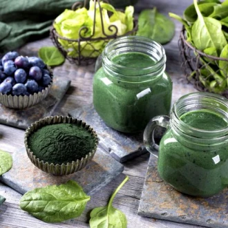 Spirulina: beneficii pentru sănătate, indicații și mod de administrare